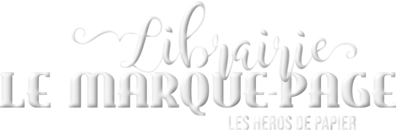 Librairie le Marque Page