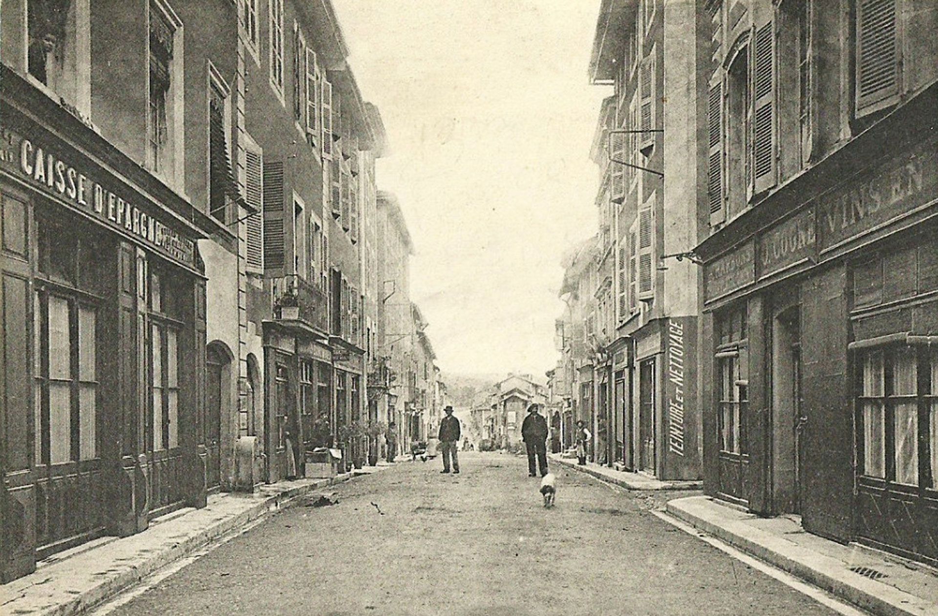 photo historique du marque-page